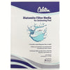 Poolzilla 25LB Celatom Diatomaceous Earth (DE) Pool Filter Aid Box, for DE Pool Filtration Systems