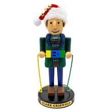 10 Inch National Lampoon's Christmas Vacation™ Clark Griswold Nutcracker