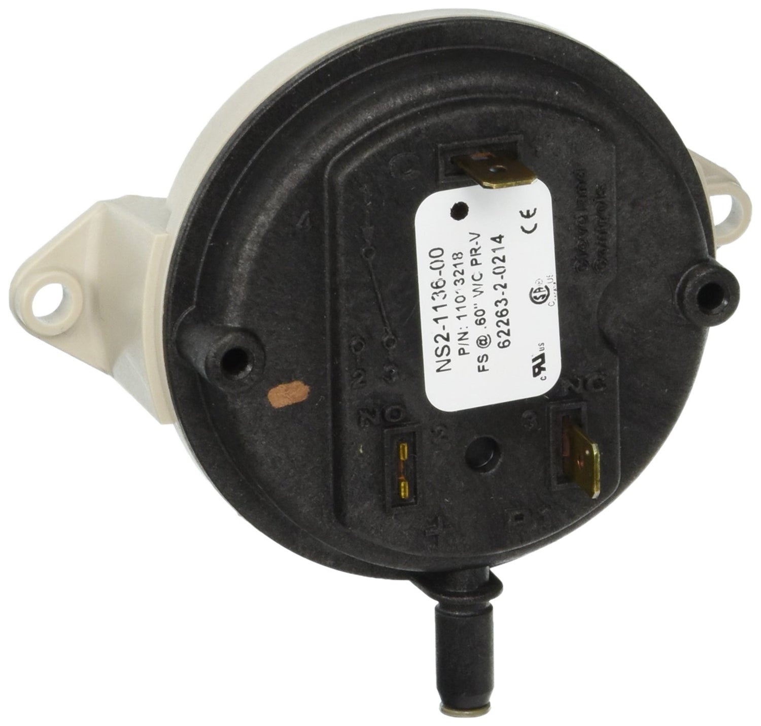 Hayward Vent Pressure Switch | IDXL2VPS1930