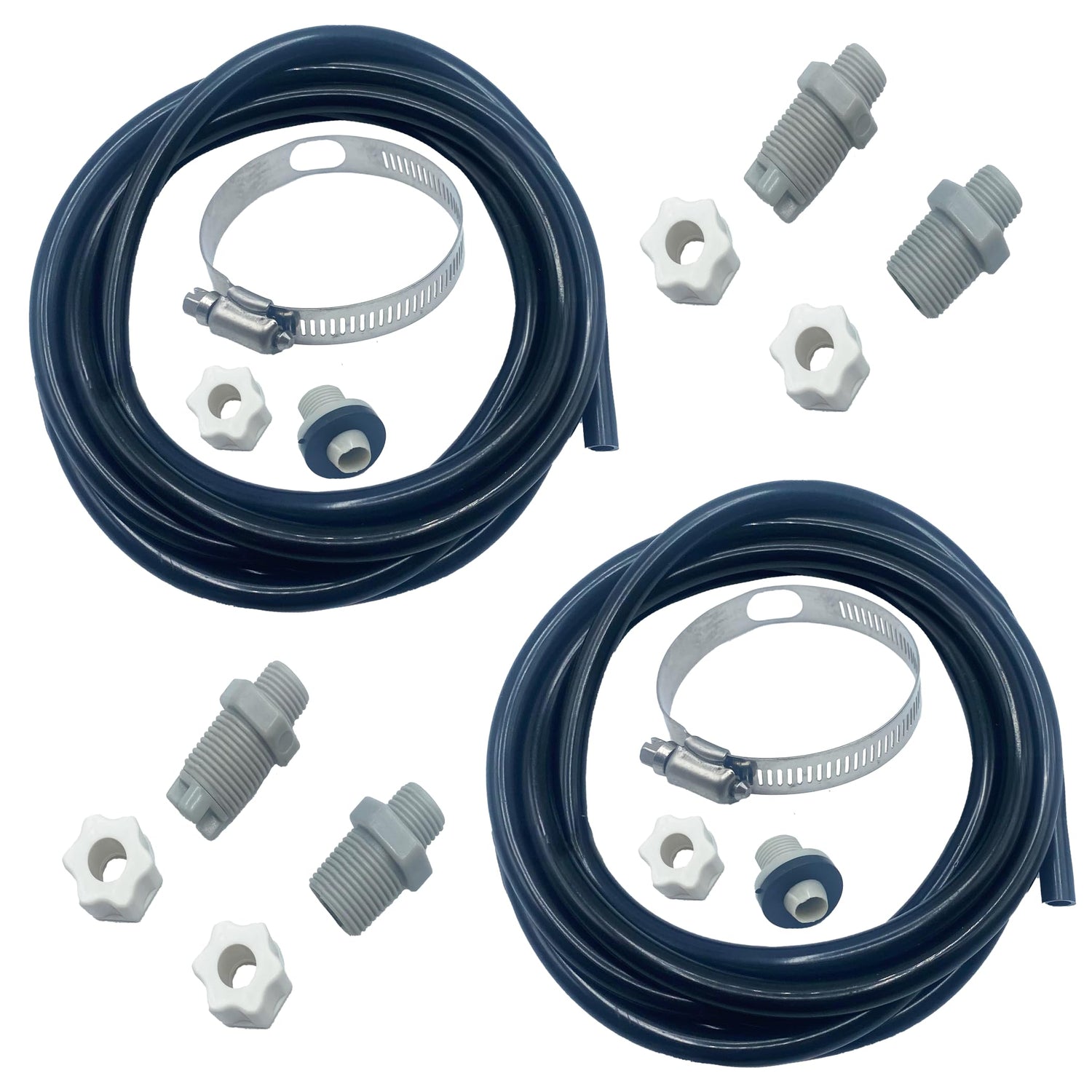 Poolzilla Offline Feeder Connection Pack - Compatible with Hayward CL200, CL220 Feeders