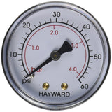 Hayward Pressure Gauge (Boxed) | ECX27091