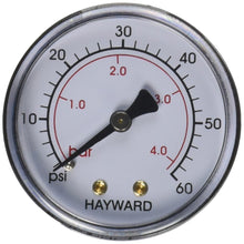 Hayward Pressure Gauge (Boxed) | ECX27091