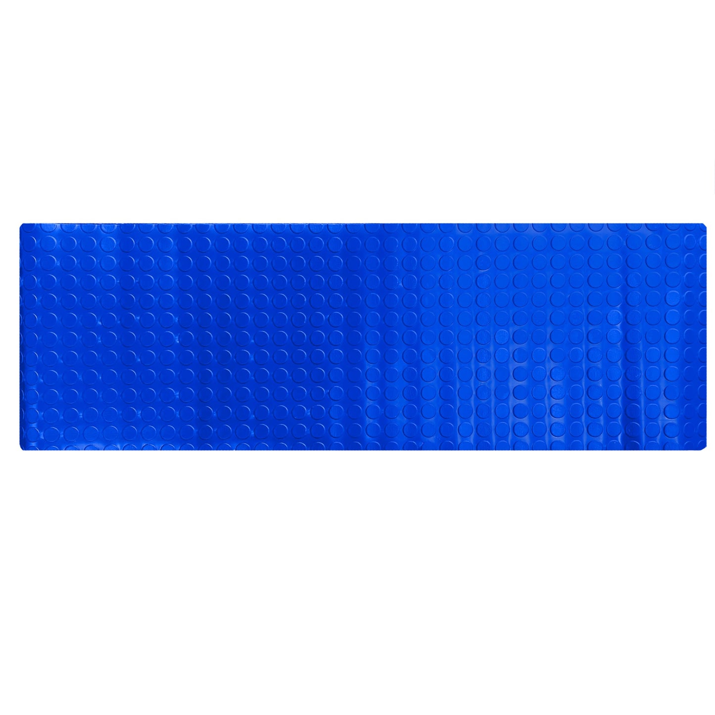 Poolzilla Swimming Pool Ladder Mat, Non-Slip Protective Pad for Liner