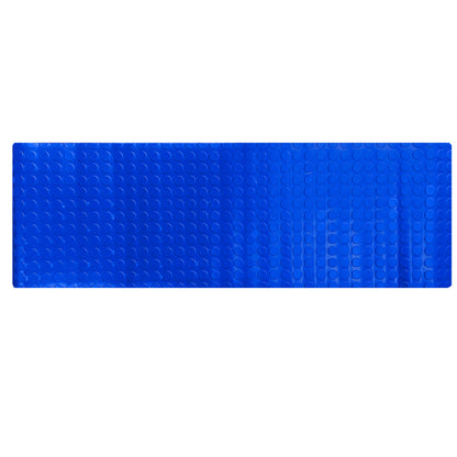 Poolzilla Swimming Pool Ladder Mat, Non-Slip Protective Pad for Liner