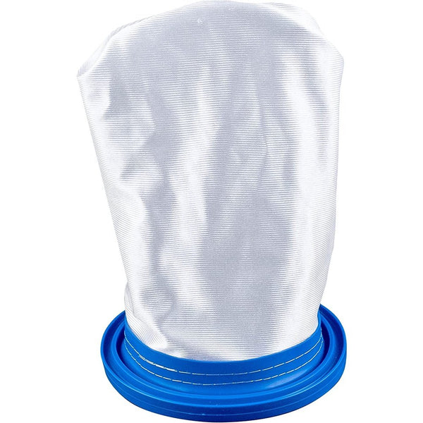 POOL BLASTER Genuine Replacement Sand & Silt Filter Bag for Catfish Ultra, iVac 250, iVAC C2, Max, and Volt FX-4 Pool Vacuums by Water Tech
