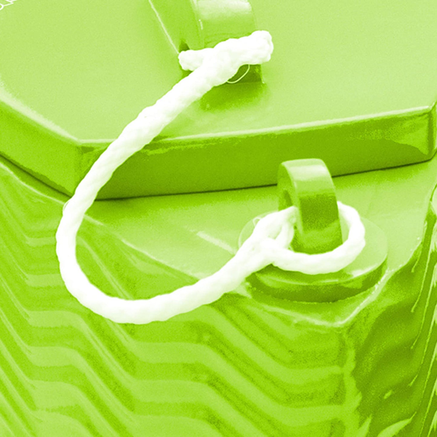 TRC Recreation 8841042 Super Soft Floating Cooler, 23" x 17" x 9.5" - Fierce Green