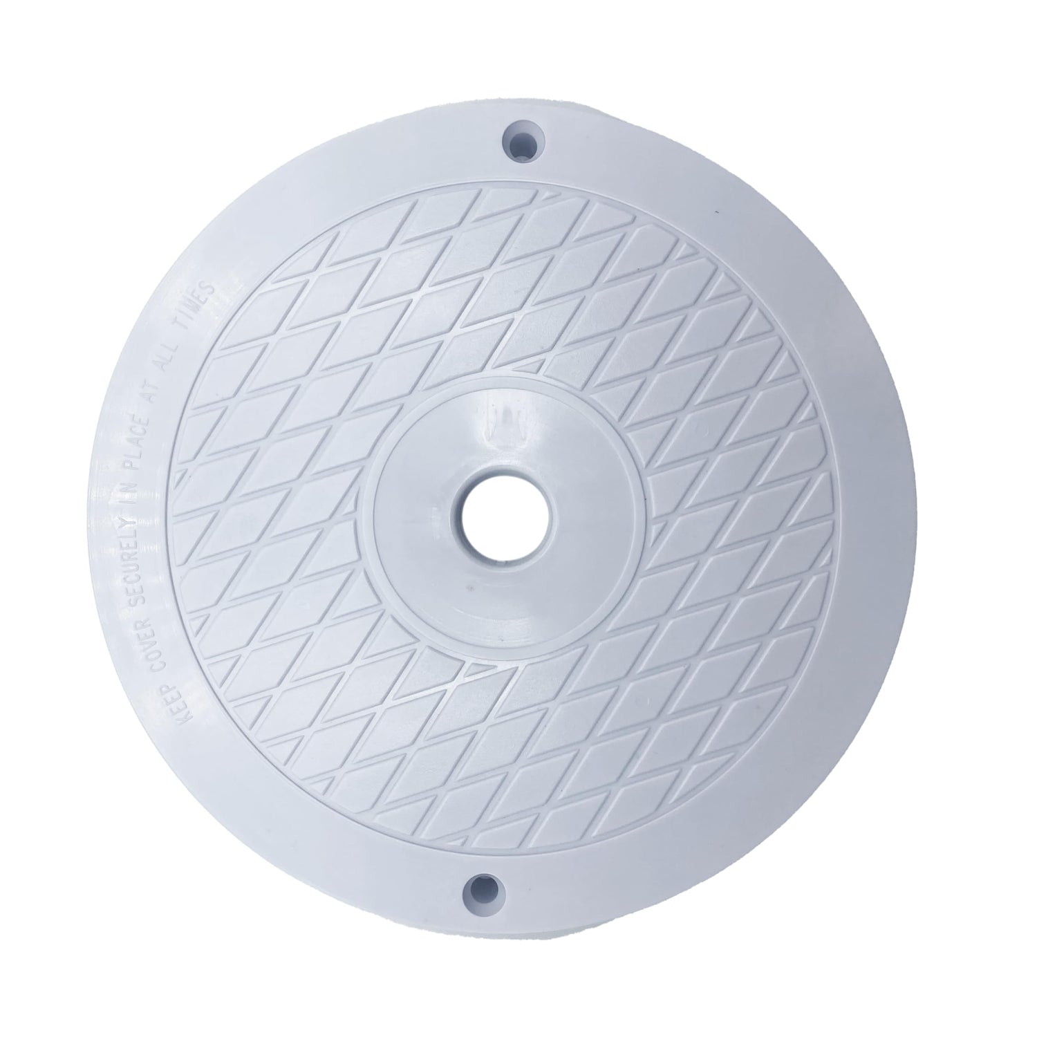 Poolzilla Skimmer Lid - Compatible with Hayward SP-1084-R1