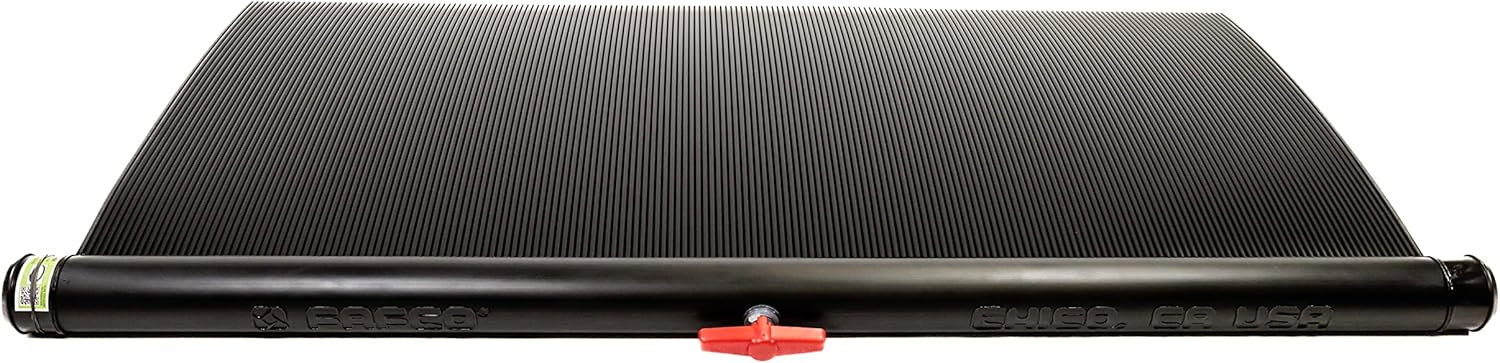 FAFCO Solar Bear Above Ground Pool Solar Heat System