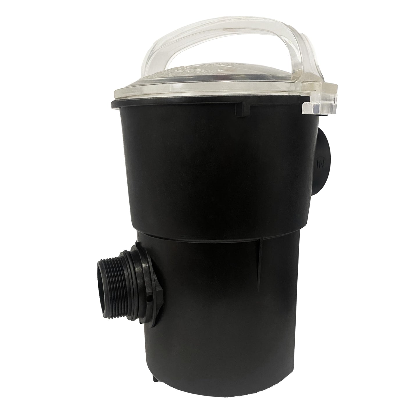 Poolzilla Pump Strainer Hair and Lint Basket - Compatible with Hayward Power-Flo LX, Power-Flo II, Power-Flo SP1500 Series