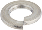 Pentair 1/4" Lock Washer, SS | 072172