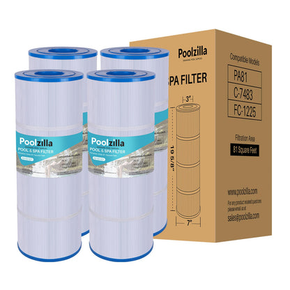 Pool Filter Cartridge for SwimClear C3020 - Replaces C3030, C580E