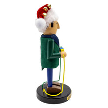 10 Inch National Lampoon's Christmas Vacation™ Clark Griswold Nutcracker