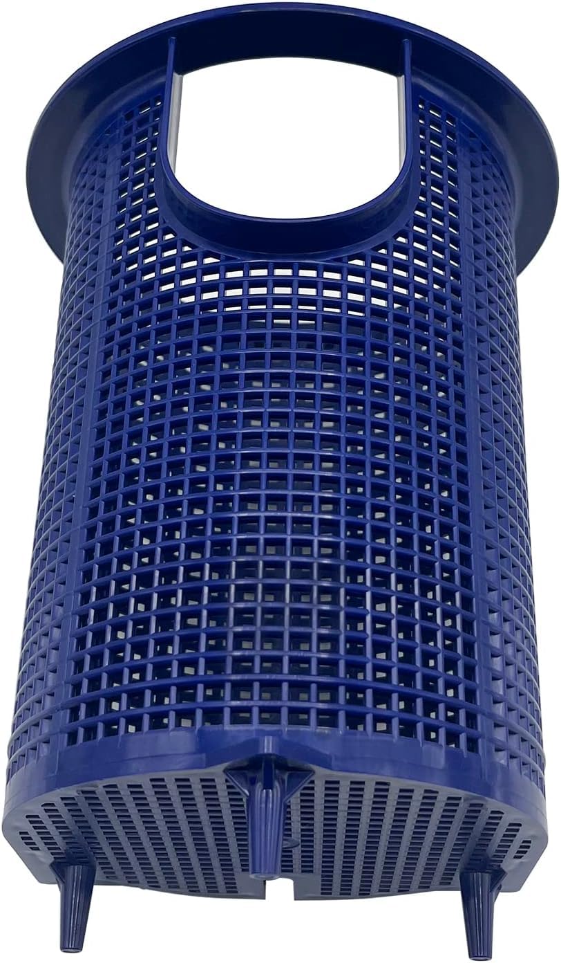 Poolzilla H01 Pump Basket, Compatible with V38-185 Ultra-Flow