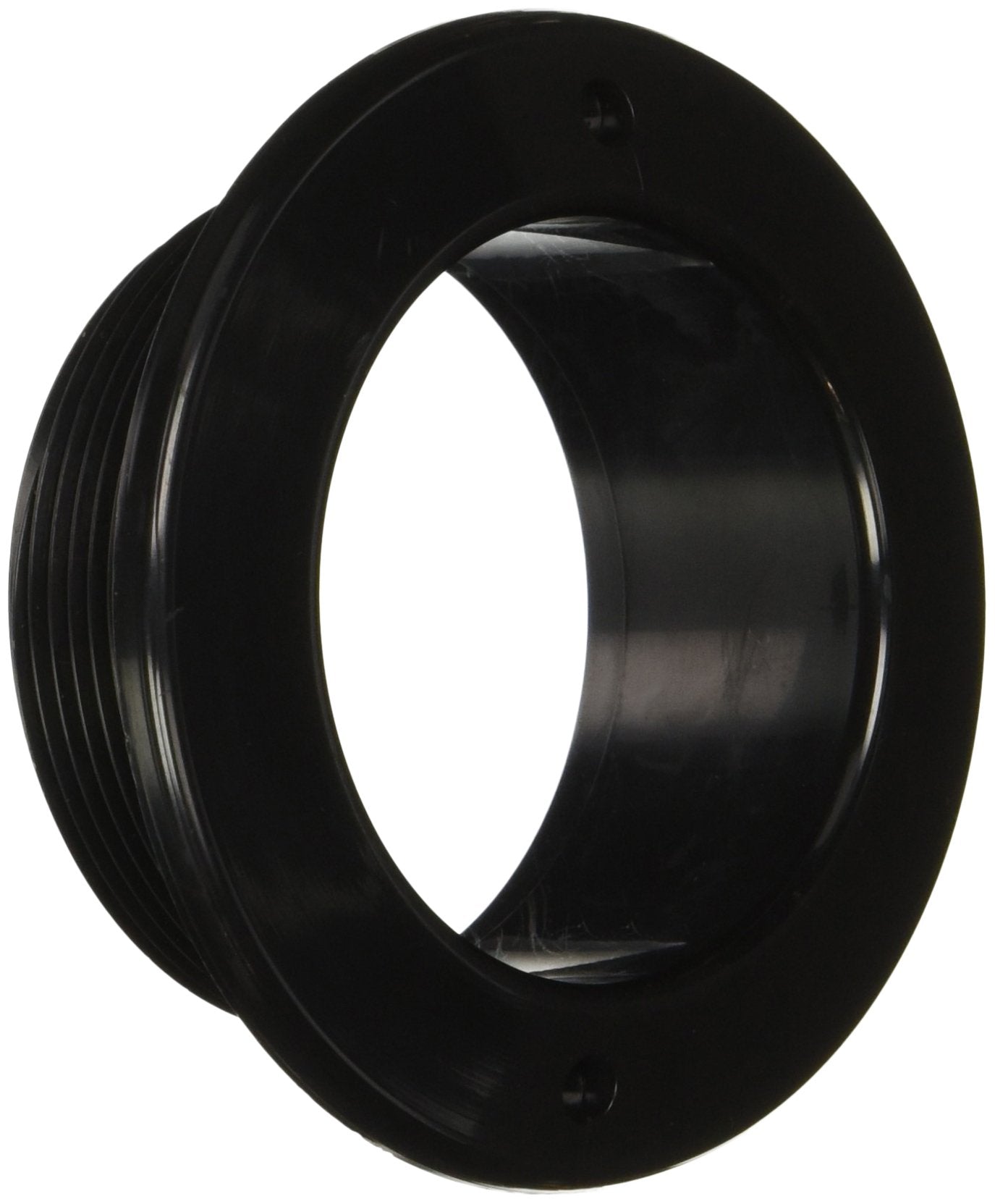 Hayward Bulkhead Fitting -Black-  | SPX1434EBLK