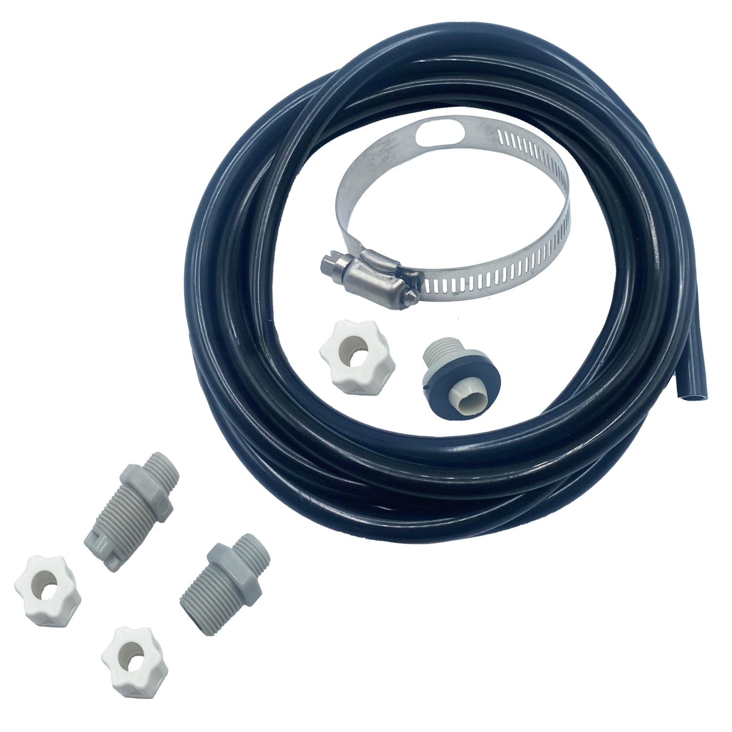 Poolzilla Offline Feeder Connection Pack - Compatible with Hayward CL200, CL220 Feeders