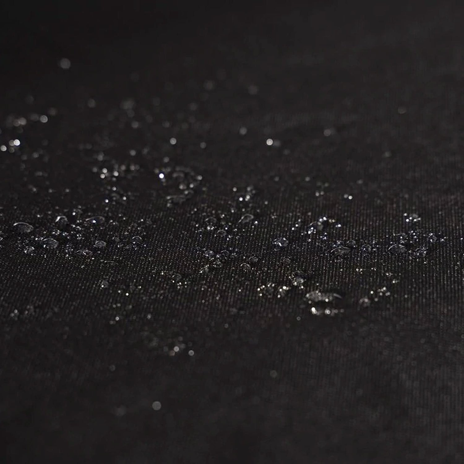 Blackstone 22 Inch Weatherproof Polyester Electric Griddle Cover & Carrying Bag with Heavy Duty Zippers & Vinyl Lining for Outdoor & Patio Use, Black