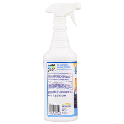 Poolzilla Guardian Pool and Tile Cleaner (32oz)
