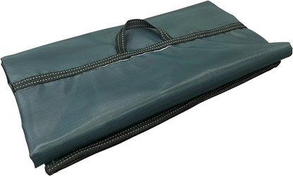 Poolzilla Pool Cover Storage Bag with 4 Carry Handles