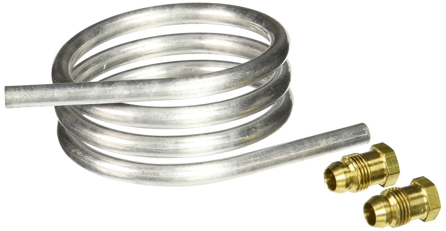 Jandy LRZM Pool/Spa Heater Pilot Tubing | R0037000