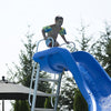S.R. Smith 610-209-58210 Rogue2 Pool Slide, Taupe