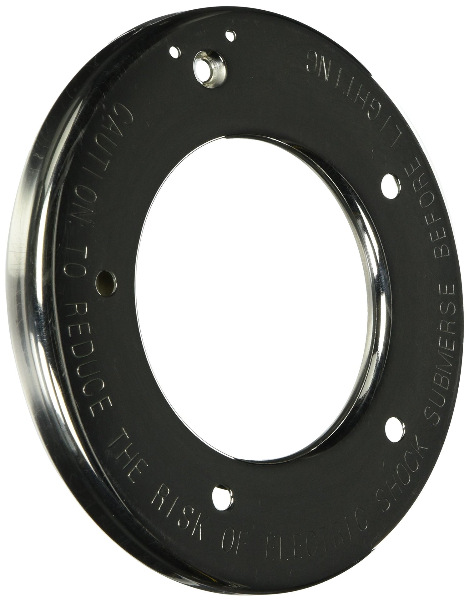 Hayward S.S. Face Rim | SPX0590A