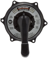 Hayward Key Cover & Handle Assy | SPX0710XBA17