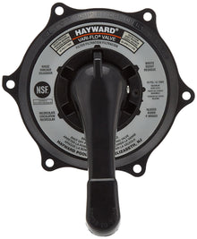 Hayward Key Cover & Handle Assy | SPX0710XBA17