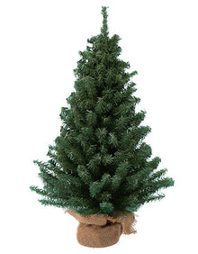 Kurt Adler TR2044 18" Mini Pine Tree