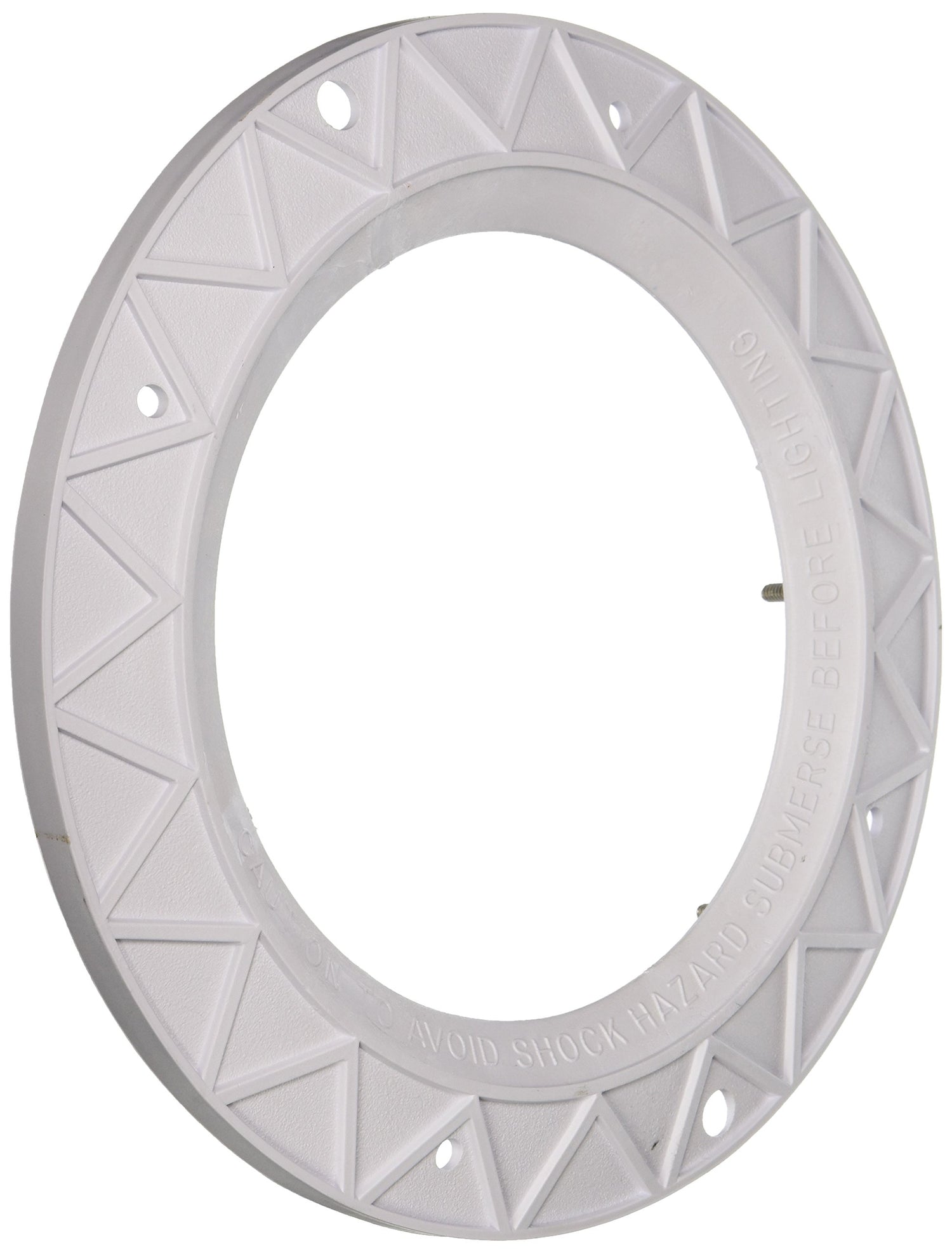 Hayward Face Rim W/Studs | SPX0540A