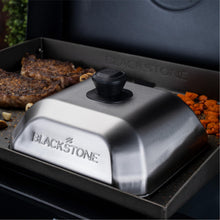 Blackstone 5555 Medium Square Basting Cover