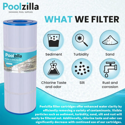Pool Filter Cartridge for SwimClear C3020 - Replaces C3030, C580E