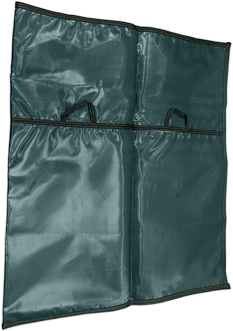 Pool Cover Storage Containers Poolzilla Pool Cover Storage Bag with 4 Carry Handles