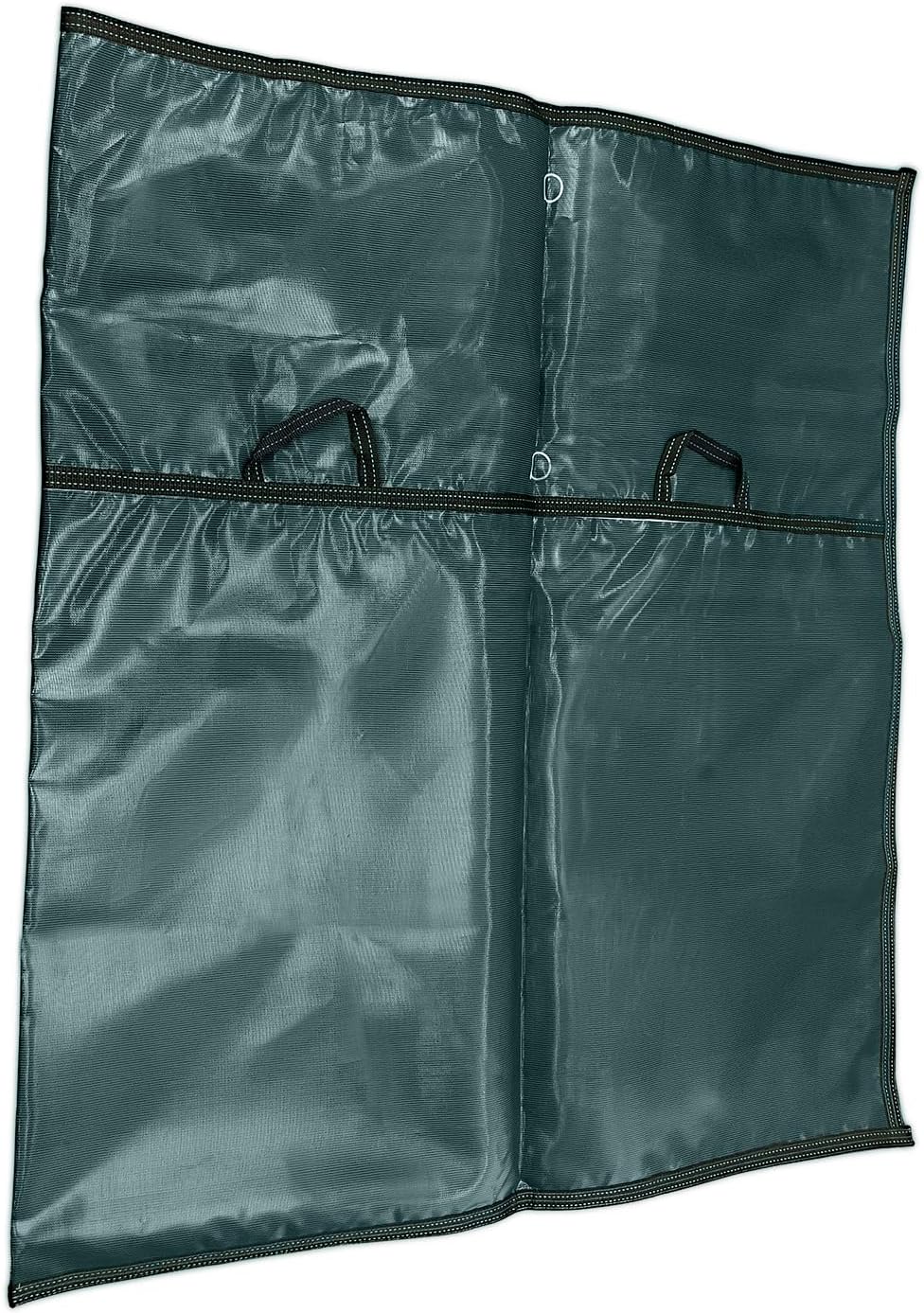 Poolzilla Pool Cover Storage Bag with 4 Carry Handles