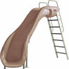 S.R. Smith 610-209-58210 Rogue2 Pool Slide, Taupe
