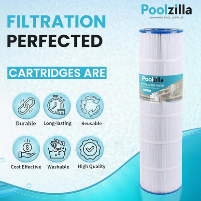 Pool Filter Cartridge for Jandy CL 460 - Replaces CV460, XLS-705