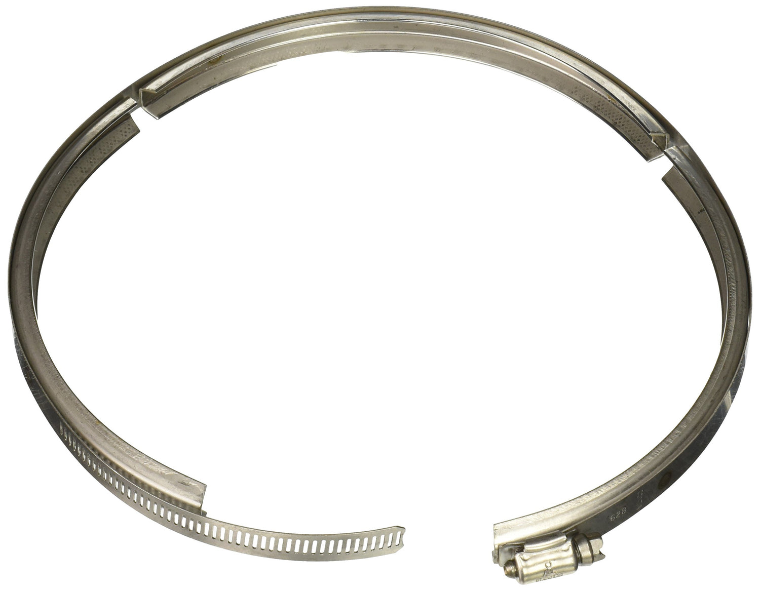 Hayward Valve Clamp - Stainless Steel | GMX600N