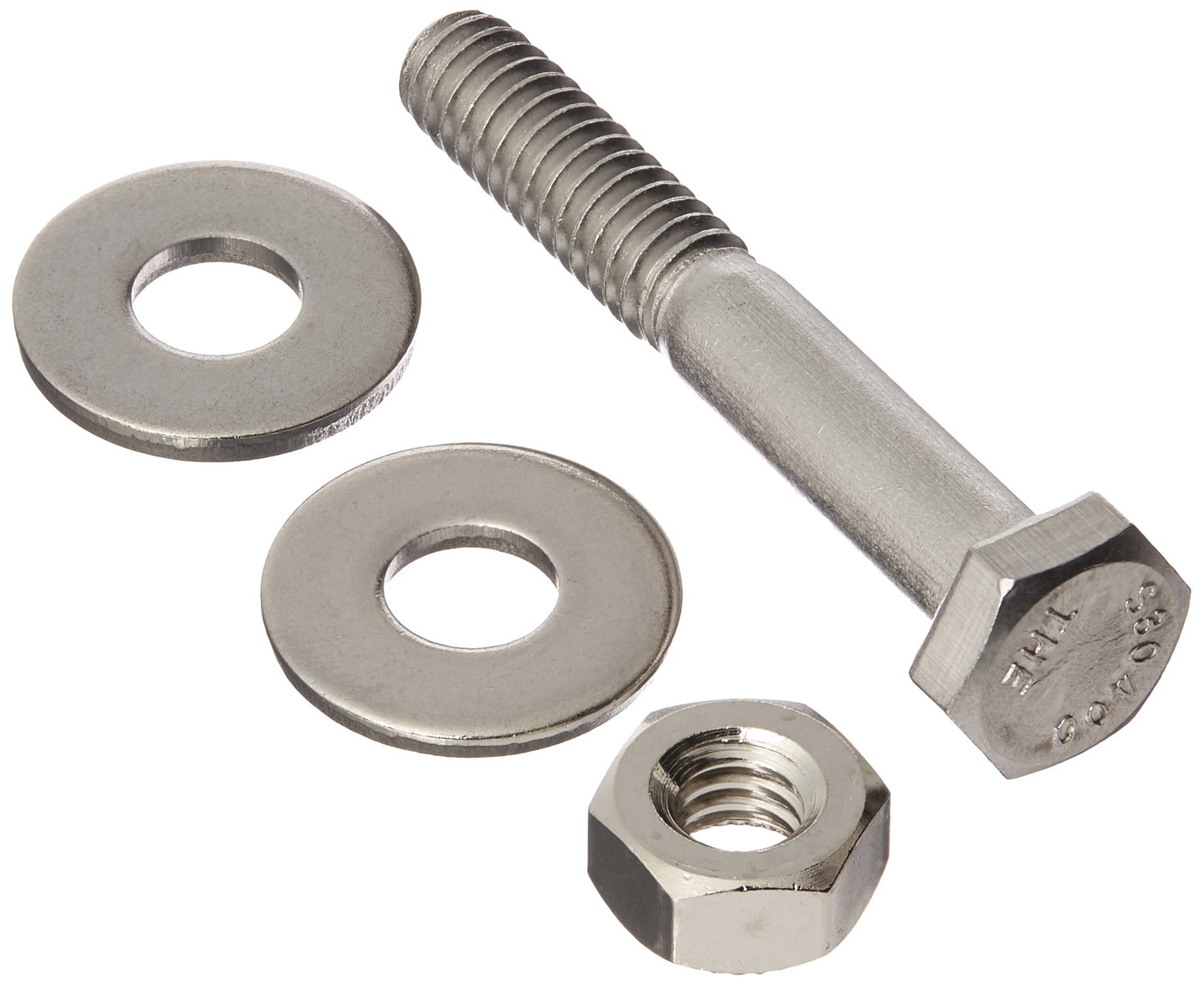 Hayward Tank Bolt Set | ECX1642A