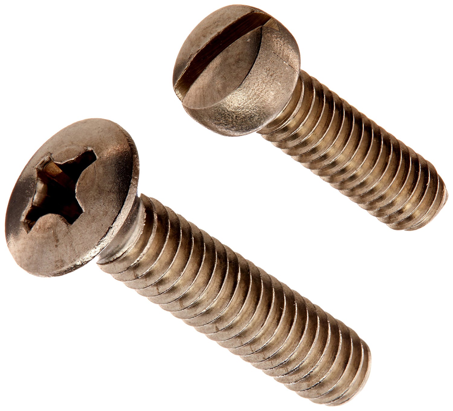 Pentair Standard 10-Hole Light Niche Screw Set | 79205400