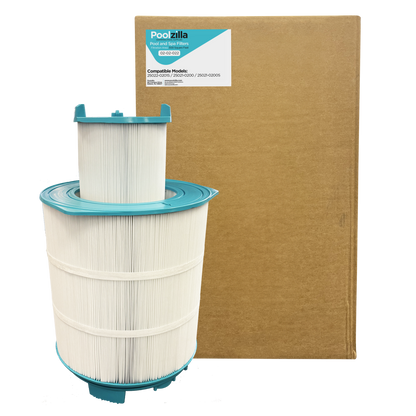 Pool Filter Cartridge for Pentair System 3 S7M120