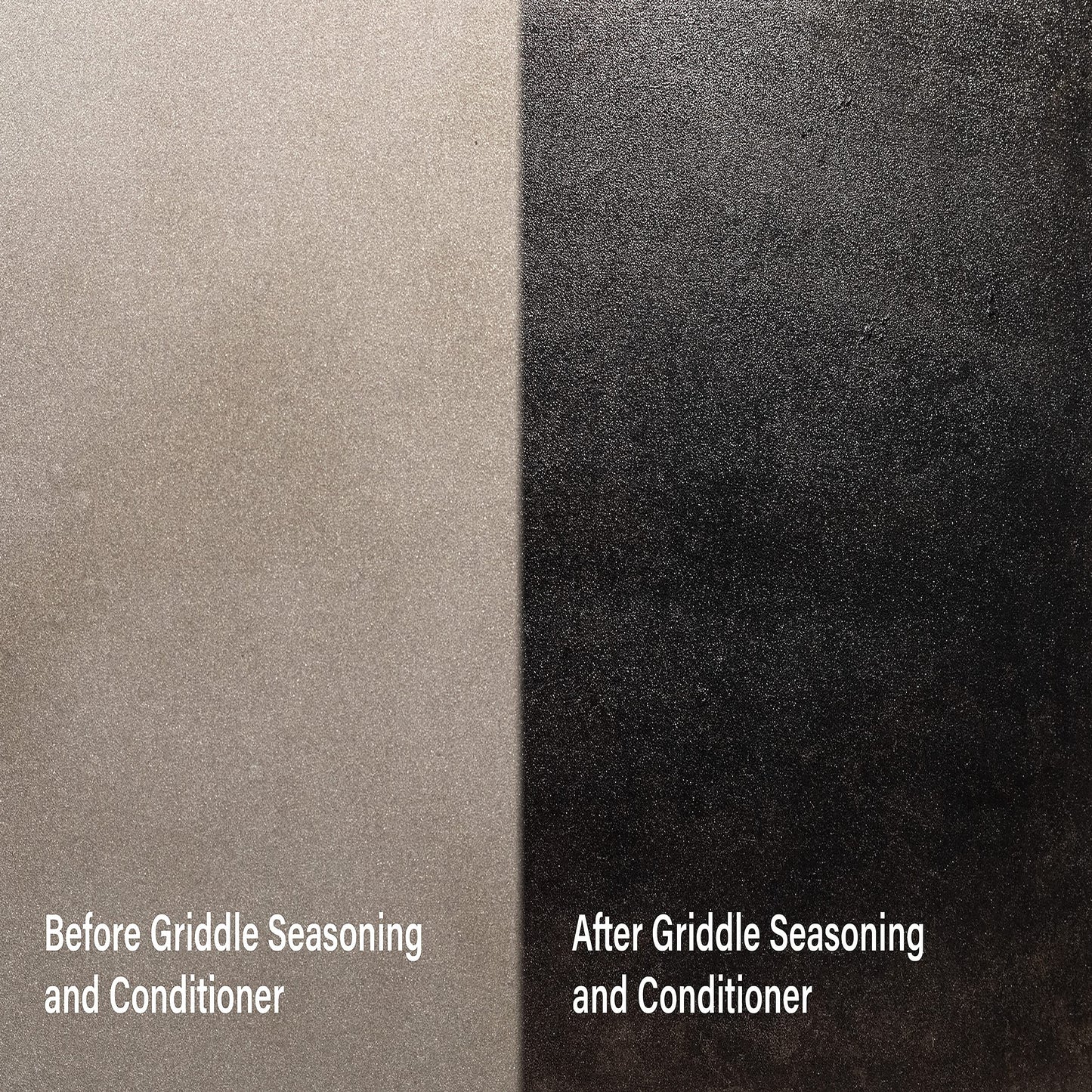Blackstone 4146 Griddle Seasoning and Cast Iron Conditioner, White