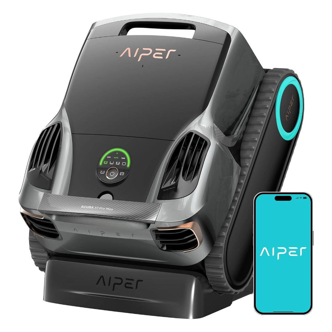 Aiper-Scuba-X1