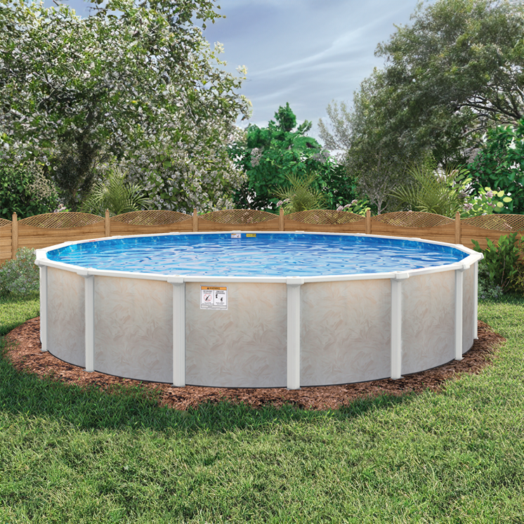 Atlantis Above Ground Pool Kit
