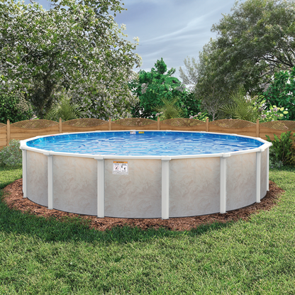 Atlantis Above Ground Pool Kit