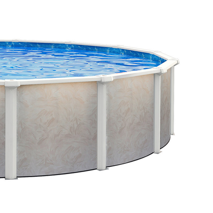 Atlantis Above Ground Pool Kit