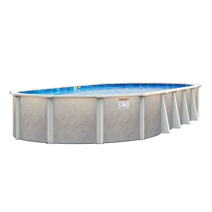 Atlantis Above Ground Pool Kit