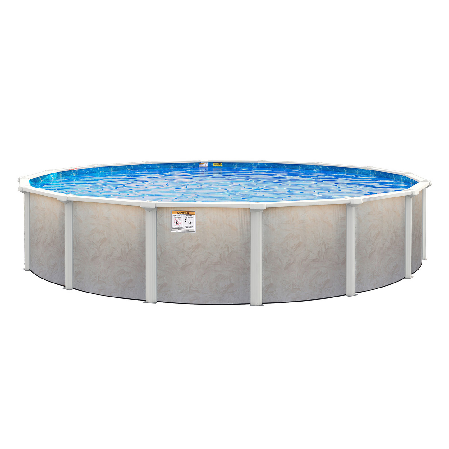 Atlantis Above Ground Pool Kit