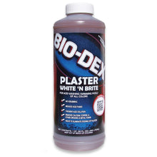 Bio-Dex Plaster White 'N Brite for Acid Wash