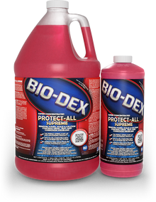 Bio-Dex Protect All Supreme, 1 gal Bottle | BDX861032730