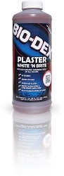 Bio-Dex Plaster White 'N Brite for Acid Wash
