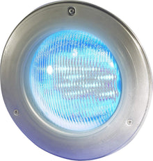 Hayward ColorLogic 4.0 LED Spa Light 100' Cord - 120V/40W | Stainless Steel trim, SP0535SLED100